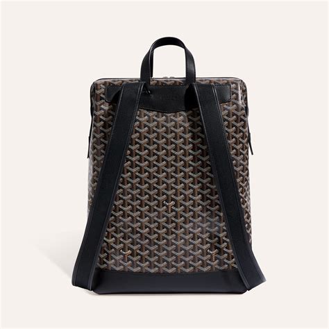 cisalpin goyard price|cisalpin backpack.